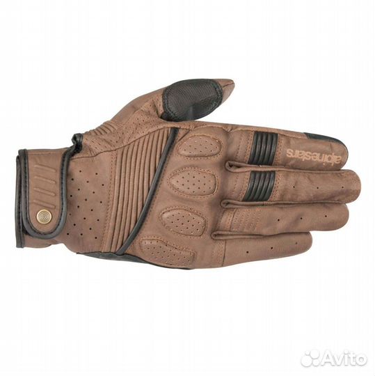 Перчатки Alpinestars Crazy Eight