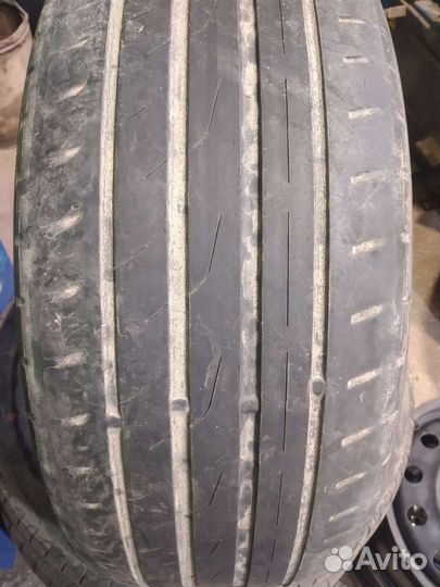 Toyo Proxes CF2 195/55 R15
