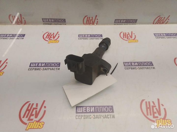 Катушка зажигания Chevrolet Equinox