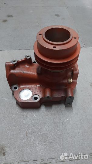 Насос водяной 260-1307116-06