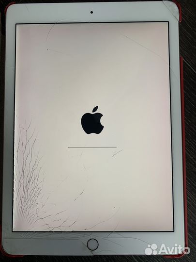 iPad Pro 9,7 LTE sim 32gb