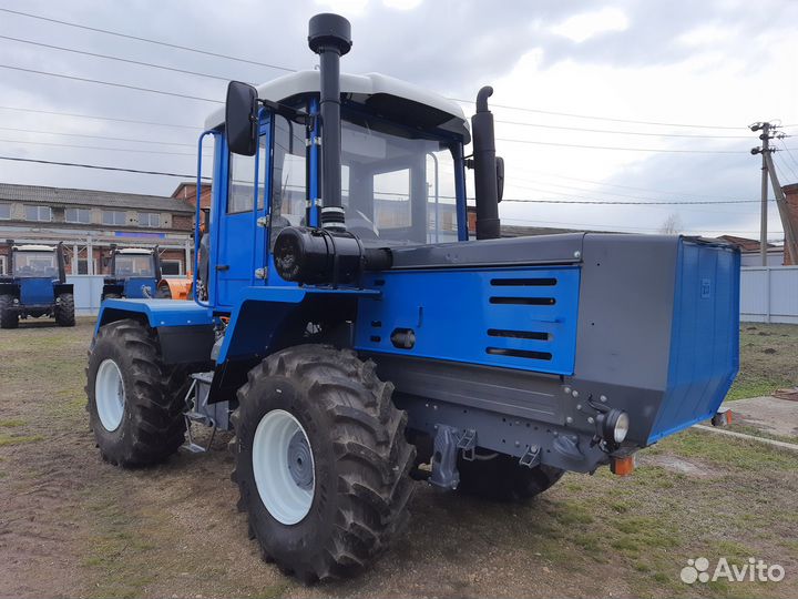 Трактор ХТЗ Т-150К, 2023