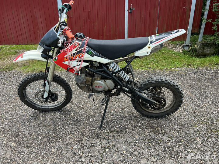 Kayo basik YX-140