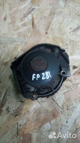 Помпа водяной насос Fiat Punto 1.2
