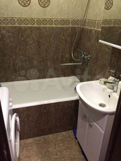 Комната 12 м² в 2-к., 2/9 эт.