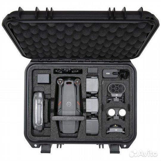 Квадрокоптер DJI Mavic 2 Enterprise Advanced