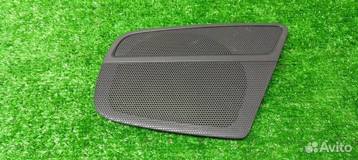 Решетка динамика Audi A4 (B8) 2007-2015