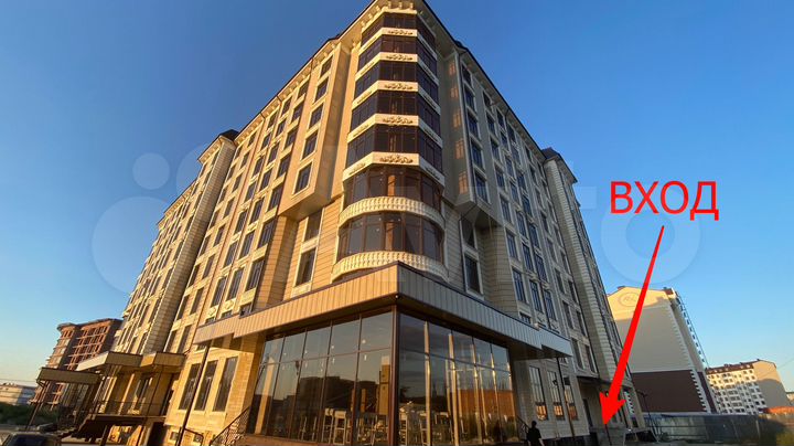Свободного назначения, 106 м²