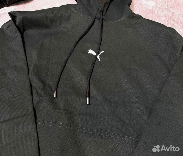 Спортивные костюмы Puma