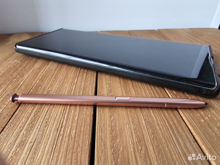Samsung Galaxy Note 20 Ultra, 8/256 ГБ