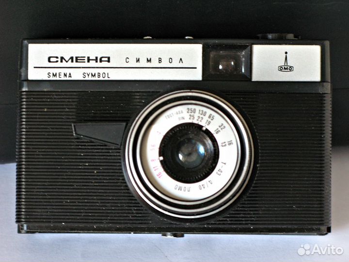 Фотоаппараты 