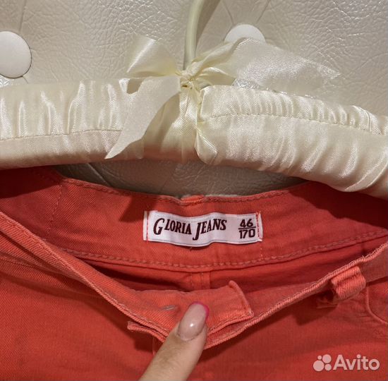 Шорты женские