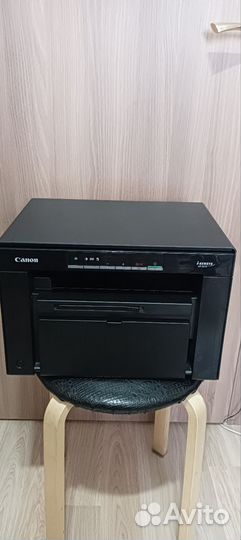 Мфу Canon i sensys mf 3010