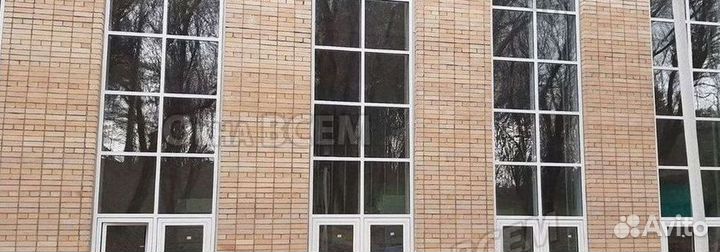 Пластиковые окна на заказ