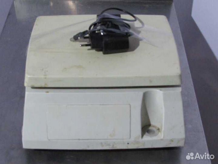 Весы порционные CAS SW-01