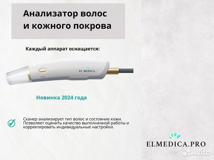 Лазерный аппарат Макс’Ван 1200gh 2025 г
