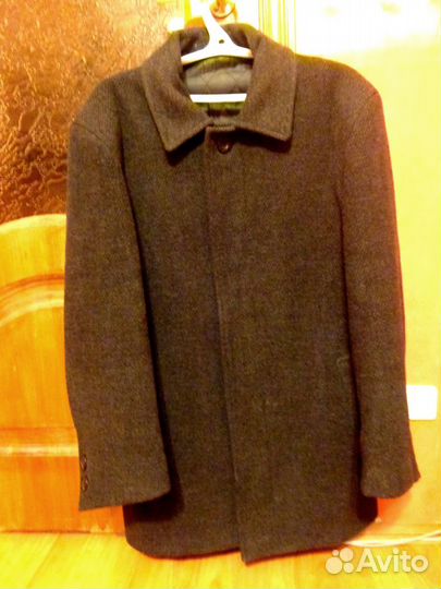 Пальто