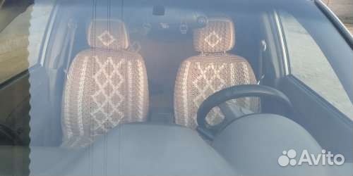 Chery Tiggo (T11) 1.8 МТ, 2011, битый, 168 000 км