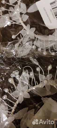 Диадема для девочки