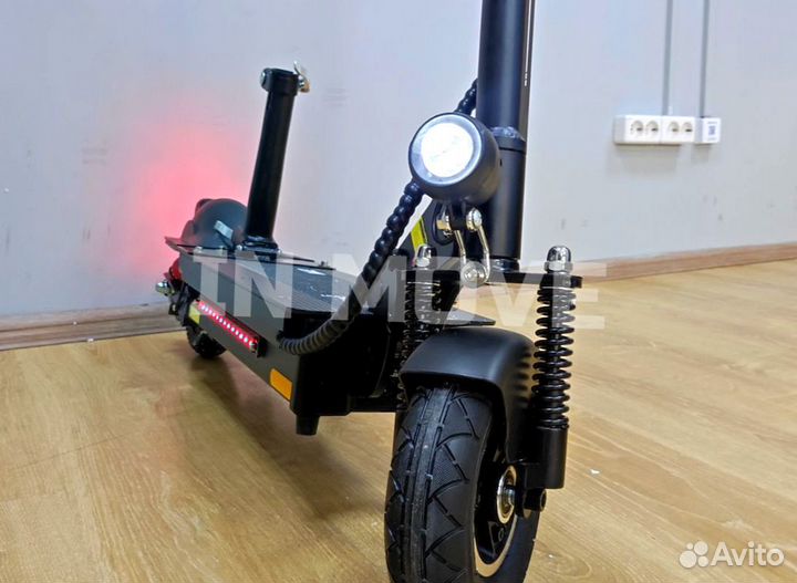 Электросамокат Kugoo M2