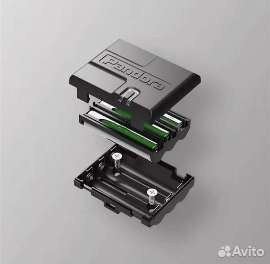 Pandora NAV-08 Plus Автономный маяк