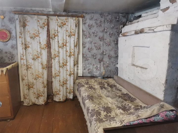 Дом 64,9 м² на участке 12,1 сот.