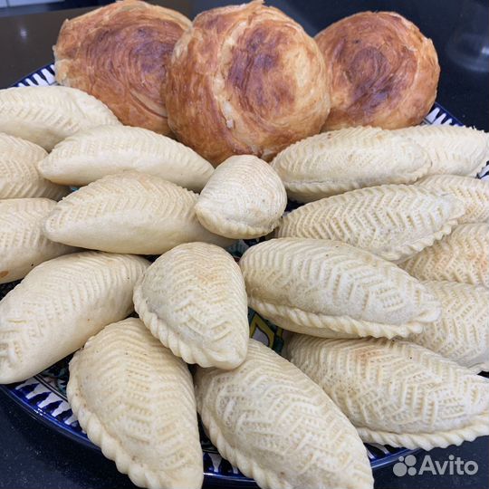 Восточные сладости