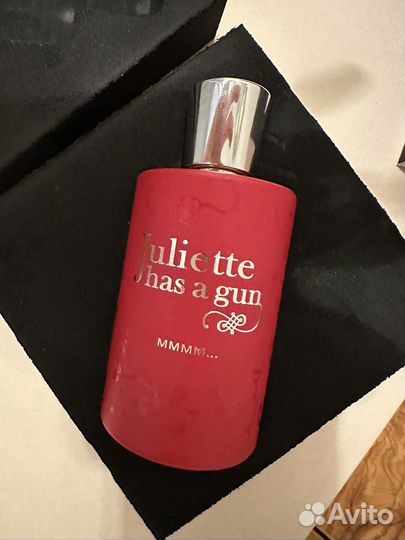 Juliette has a gun mmmm 100ml