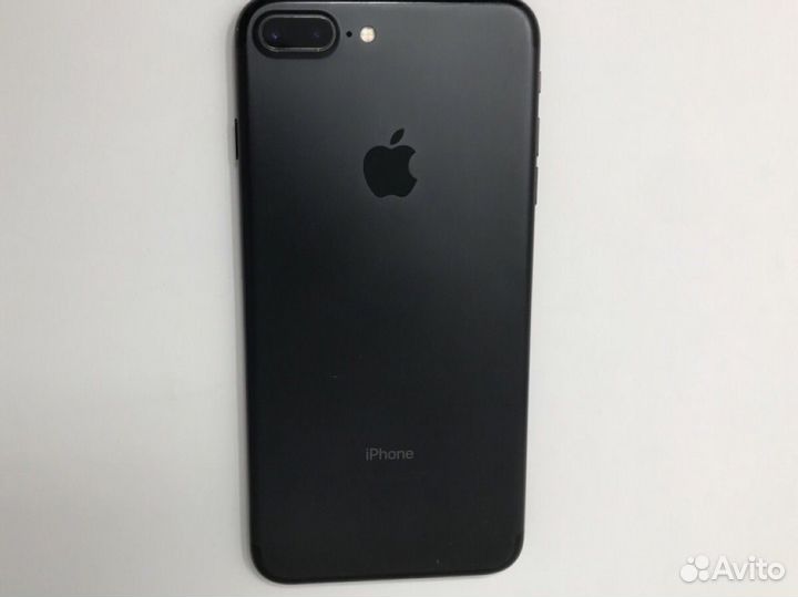 iPhone 7 Plus, 256 ГБ