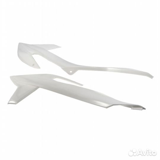 Боковые обтекатели передние (пара) ataki EF250