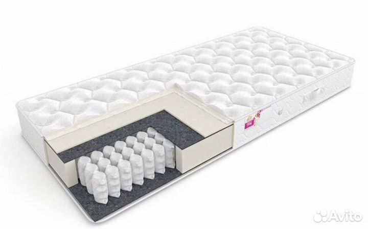 Матрас соло