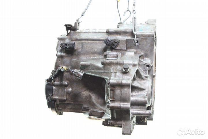 Honda АКПП Accord VII 2003-2008 21210RCL010