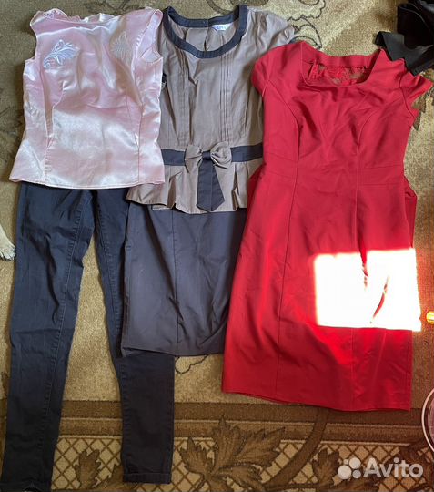 Платья на девушку