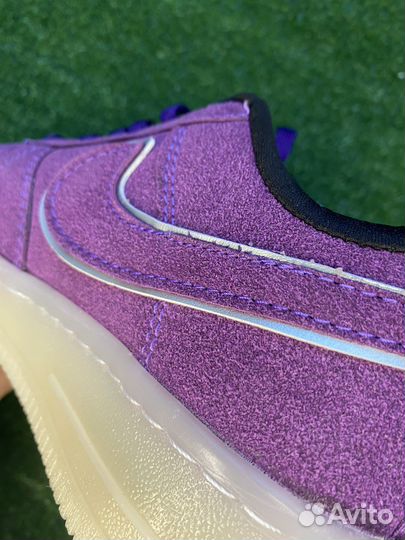 Кроссовки Nike Air Force 4