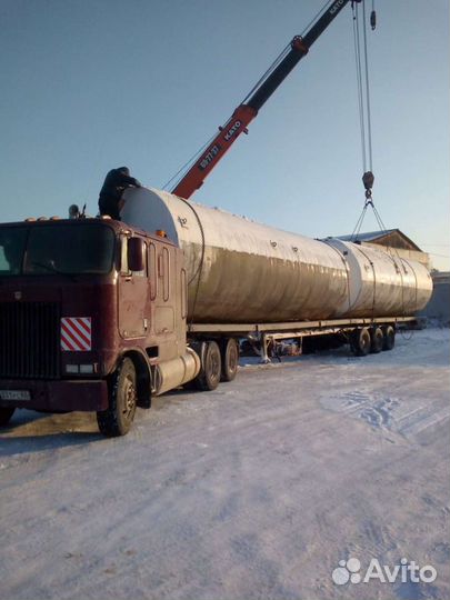 Аренда и услуги автокрана, 26.2 м