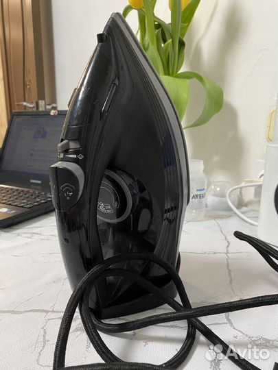 Утюг royal wellfort