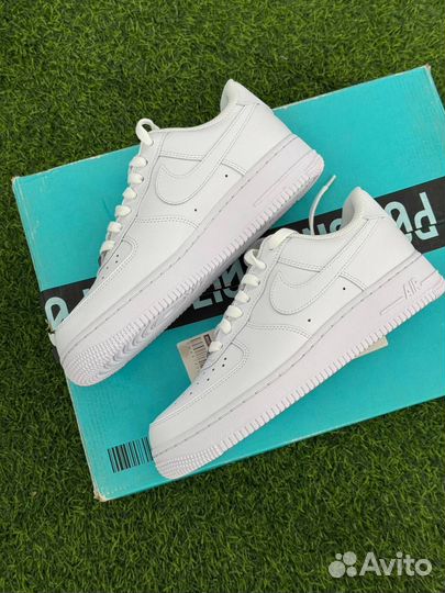 Nike Air Force Оригинал