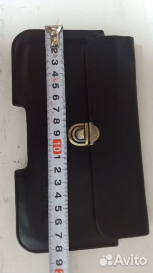 Чехол кобура на телефон