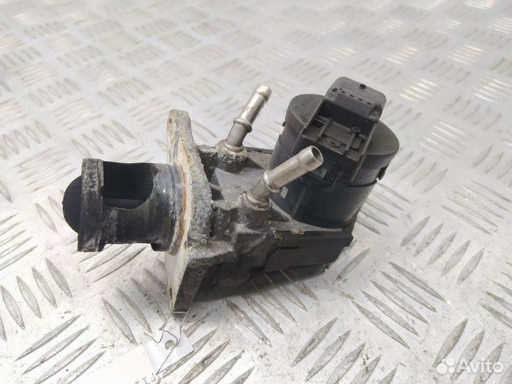 Б/У Б/У Клапан EGR 7810871 BMW