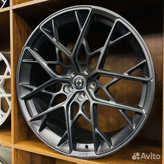 Диски R22 5x112 BMW