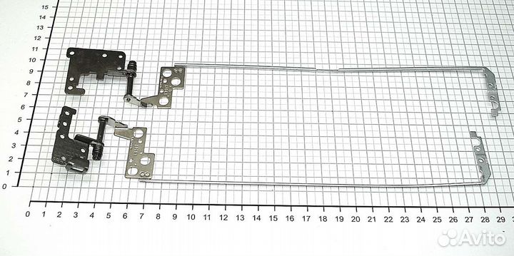 Петли Lenovo 110-15ISK