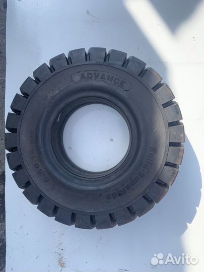 Advanta ST 175/20 R12