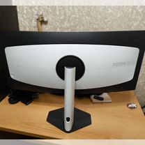 Игровой монитор Xiaomi Redmi G34WQ 180гц