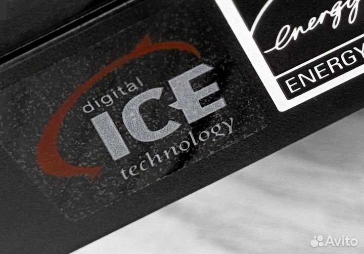 Пленочный сканер Epson Perfection V550 с рамками