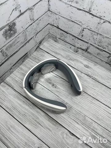 Массажер для шеи электрический импульсный