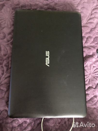Asus x540l