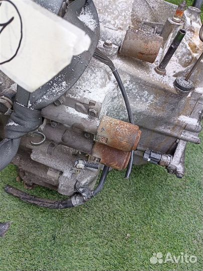 АКПП Honda Stepwgn RF3 K20A