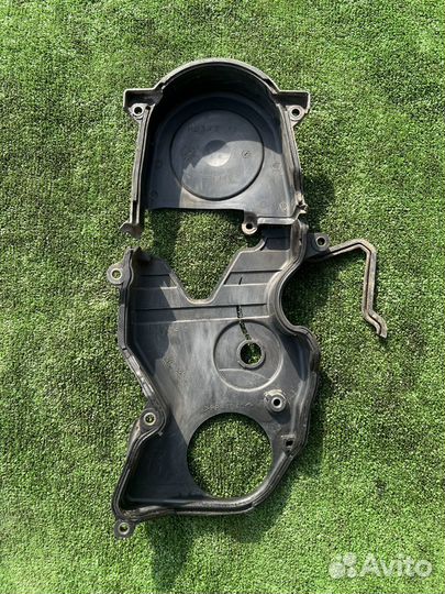 Кожух грм lancer 9 #3