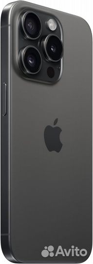 iPhone 15 Pro, 128 ГБ