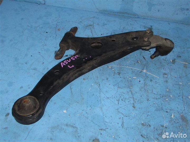 Рычаг передний левый Toyota Camry ASV50 2arfe